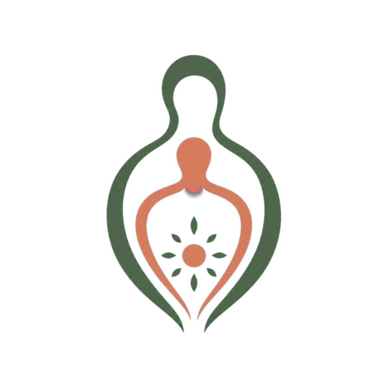 Quietform Physio graphic mark